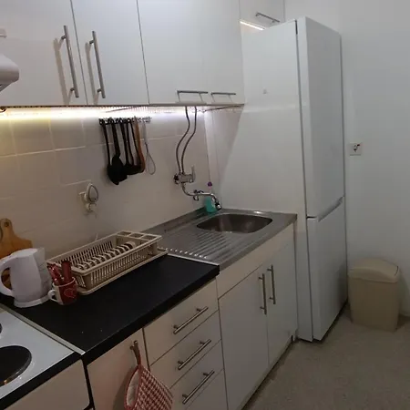 Apartman Dani Sarajevo