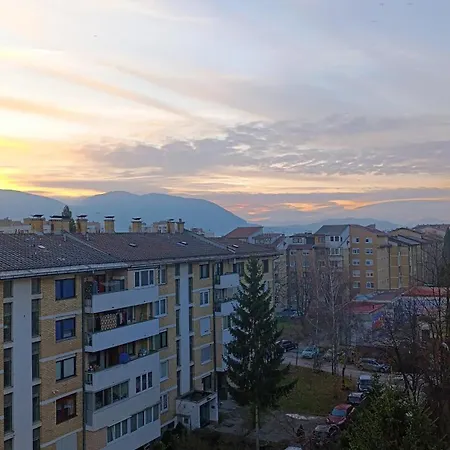 Dani Apartament