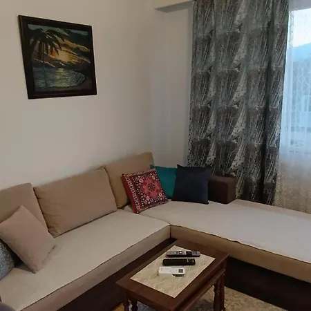 Apartman Dani Sarajevo