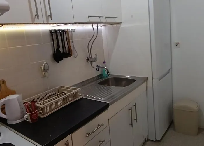 Lägenhet Dani Sarajevo