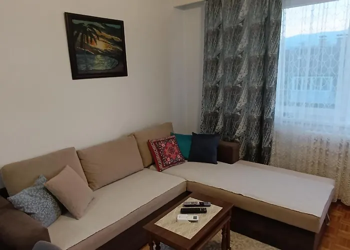 Apartman Dani Sarajevo